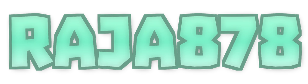 Logo RAJA878